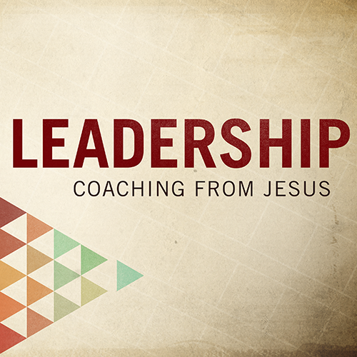 10-25-20 Leadership Coaching from Jesus: Servant (Stan Killebrew)