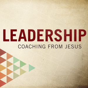 11-8-20 Leadership Coaching from Jesus: Mentor (Stan Killebrew)