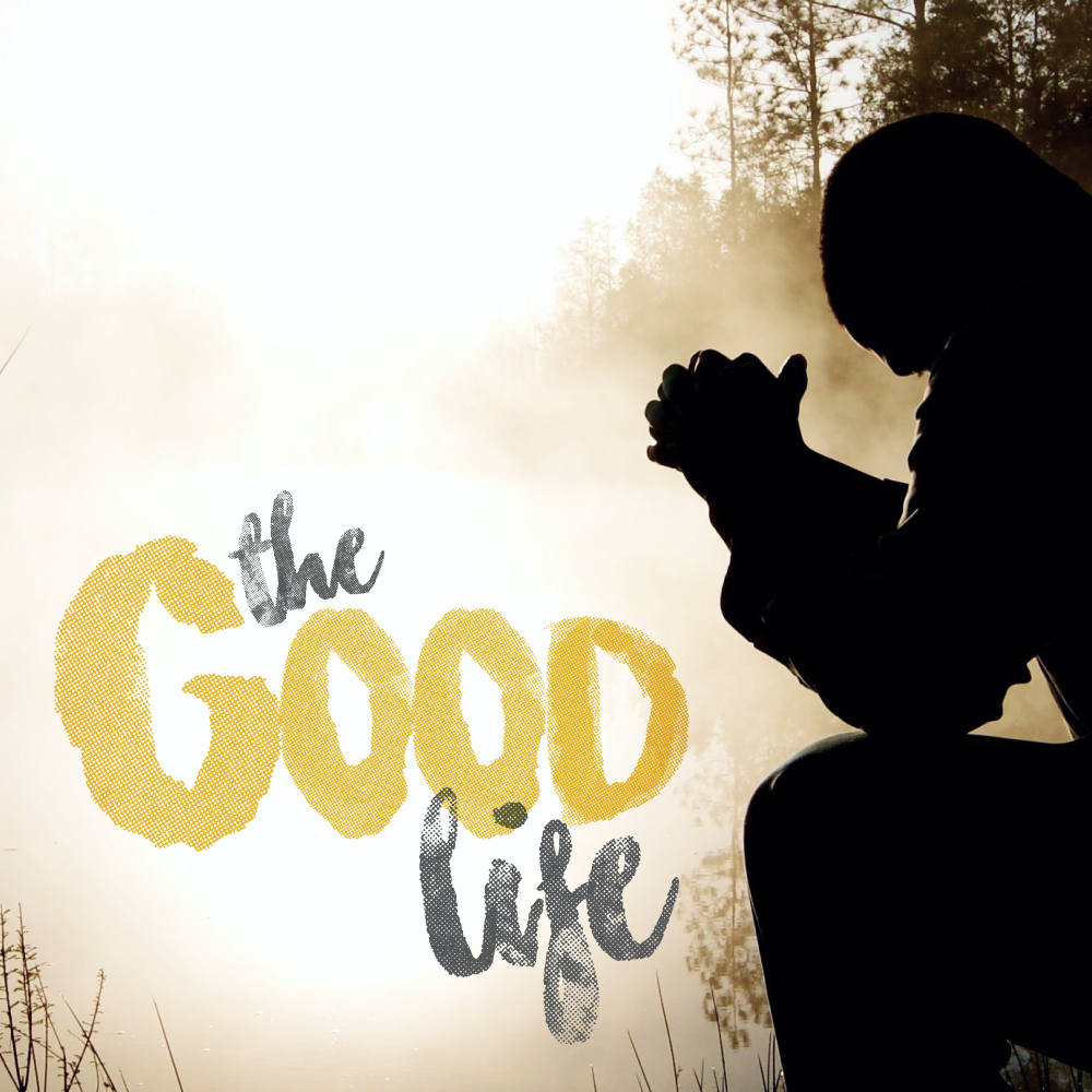 3-1-20 The Good Life: “Dear God,” (Stan Killebrew)