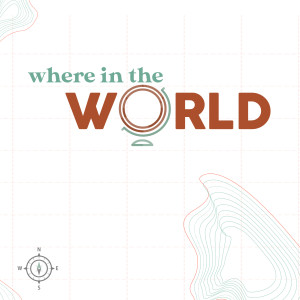 11-28-21 Where in the World - His Eyes (Stan Killebrew, Lead Pastor)