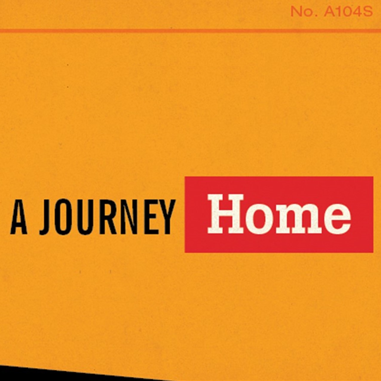 9-26-21 A Journey Home: Trust Your Dad (Stan Killebrew, Lead Pastor)