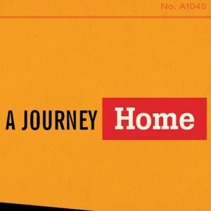 9-12-21 A Journey Home: The Promise of Home (Stan Killebrew, Lead Pastor)