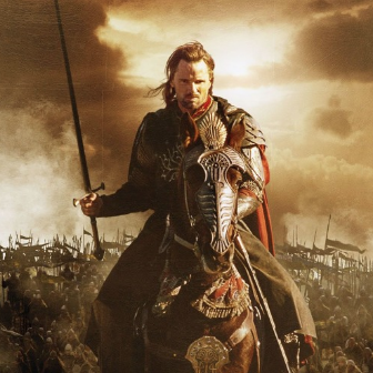 Episode 3: 'Lord Of The Rings' TV Series Will Follow A Young Aragorn