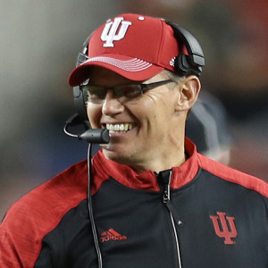 Can IU keep Tom Allen as elite schools come calling?