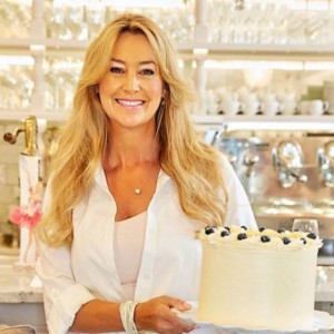 Cake Bake Shop founder living Disney dream, but ‘leveraged’
