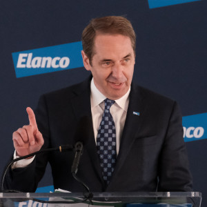 Jeff Simmons on Elanco’s global HQ and creating a magnet for talent, innovation