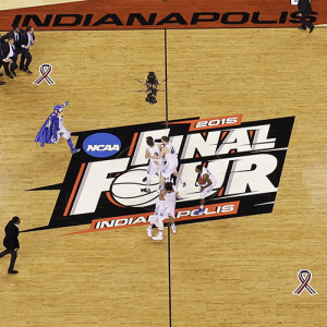 What must Indy do to be ready to host all of March Madness?