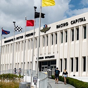 Inside the $89M plan to turbocharge Motor Speedway’s museum