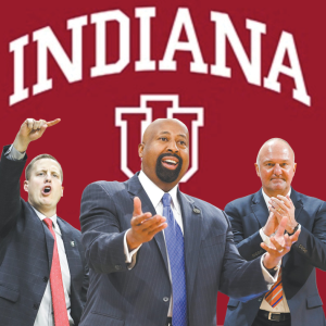 Why IU's Mike Woodson hire is about much more than winning games