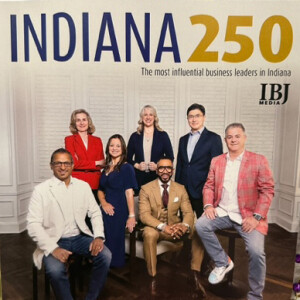 List of most influential Hoosiers contains dozen of new names