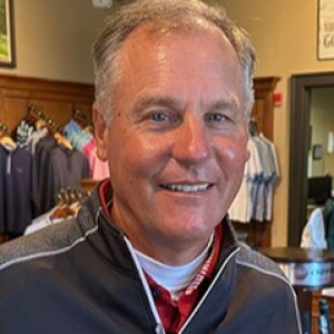 Tony Pancake, the PGA's pro of the year, walks fine line at Crooked Stick