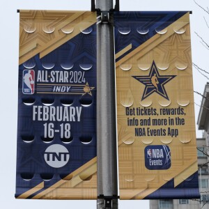 Here's what to see and do during All-Star Weekend