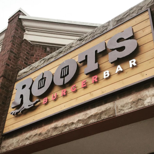 Scott Wise talks Scotty's, starting over and his new restaurant Roots