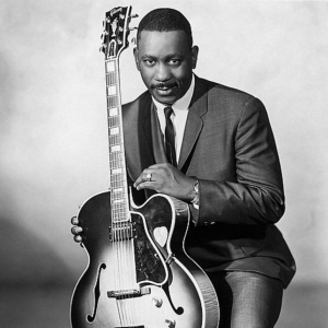 A look back at celebrated Indy jazz guitarist Wes Montgomery