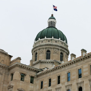 Hate crimes, gambling, teacher pay at the Legislature's halfway point