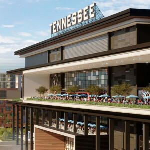 Could Nashville steal Indy’s conventions-and-events thunder with new stadium?