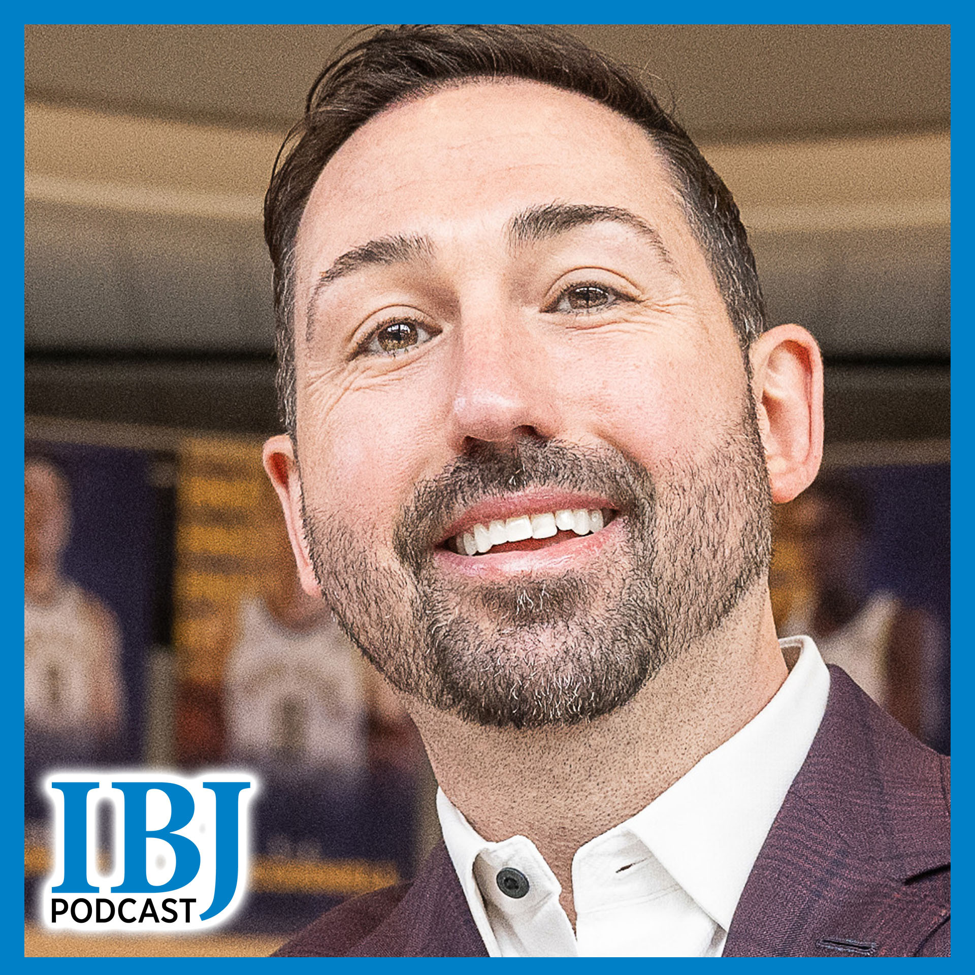 The IBJ Podcast with Mason King