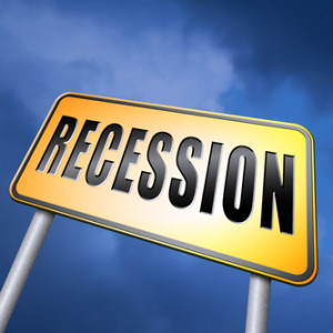 How to prepare for the next recession