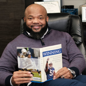 Former Colt Gary Brackett talks turning his life as an underdog into a movie