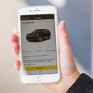 Indy startup CarSnoop aims to change the way you buy your next car