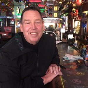 Rick Eichholtz talks about the closing of Ike & Jonesy's