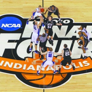 Can Indy pull off hosting the entire NCAA tourney?