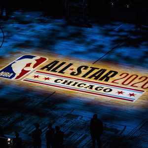 Indy readies for 2021 All-Star Game—to be love letter to basketball