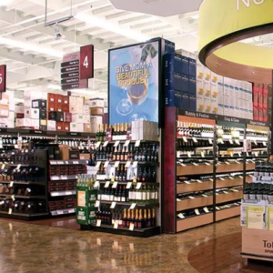 Here's why a mega liquor store is trying to move to Indiana