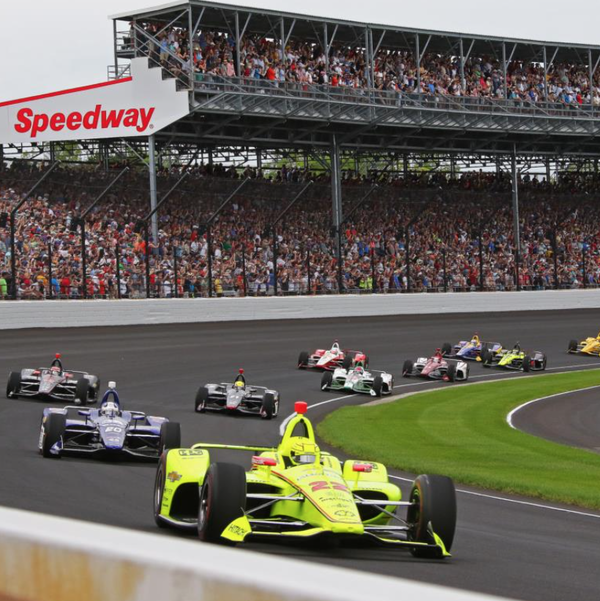 Will the indy 500 run with fans in the stands ims officials say yes 