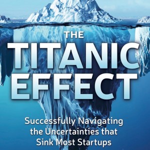 Avoiding the icebergs that can sink your startup