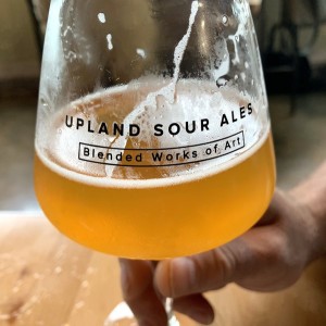 Upland expands Indiana footprint as it sends beer overseas