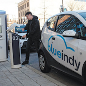 Profitability for Blue Indy still 'a few years away'