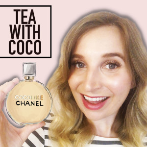 TEA With Coco Episode 20 - The Psychology of Habits