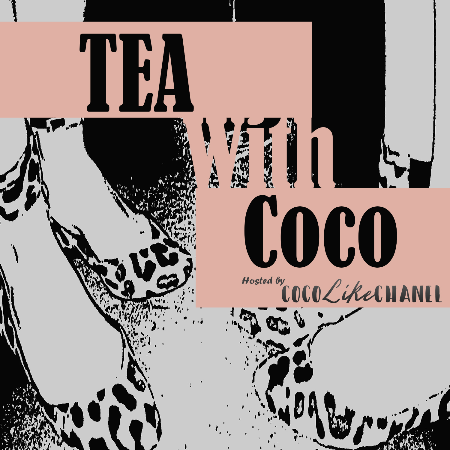 TEA With Coco Episode 3-European Habits To Adopt