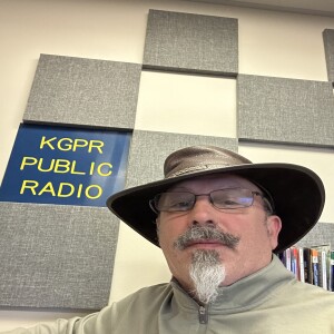 Voices and Views V2.0: Interview with Bob Kelly