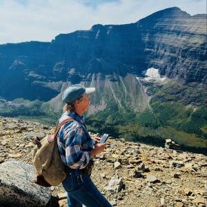 Letters From a Land of Grass - Dawson Pass (9-6-2024)