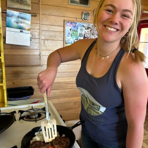 Letters From a Land of Grass - Celebrations with Food (6-13-2025)