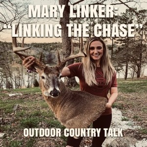 Mary Linker: "Linking The Chase"