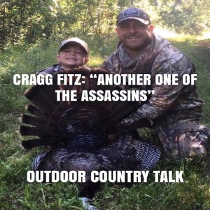 Cragg Fitz: "Another One of the Assassins"