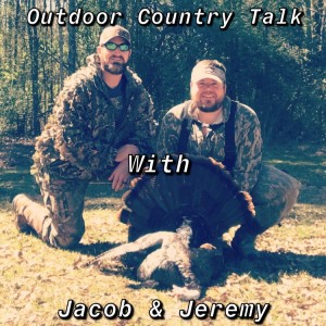 Up and Coming with Jacob & Jeremy - Outdoor Country Talk