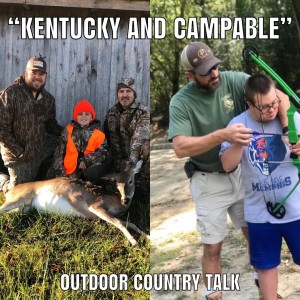 "Kentucky and Campable"