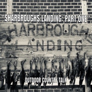 "Sharbroughs Landing: Part One"