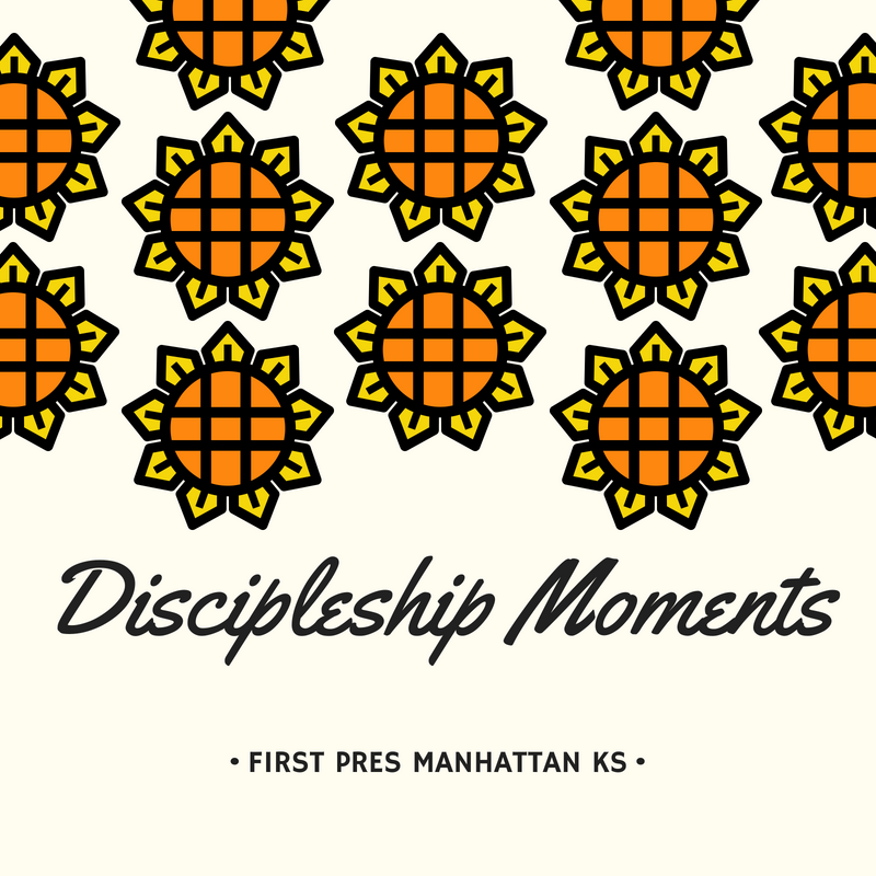 Radical Discipleship