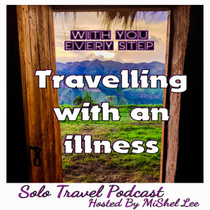 021 - Travelling with an illness