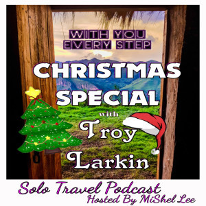 024 - Christmas Special | Troy Larkin