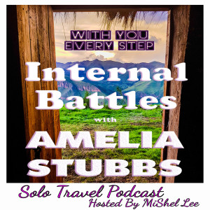 042 - Internal Battles | Amelia Stubbs