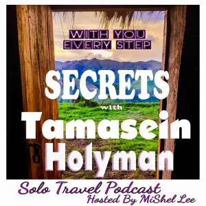 052 - Secrets | Tamasein Holyman