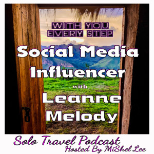 030 - Social Media Influencer | Leanne Melody