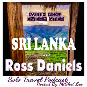 056 - Sri Lanka | Ross Daniels