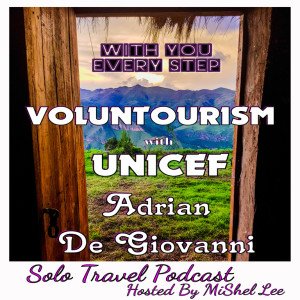 028 - Voluntourism -  UNICEF | Adrian De Giovanni